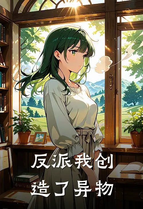 反派我创造了异物