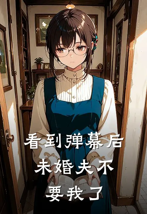 看到弹幕后，未婚夫不要我了