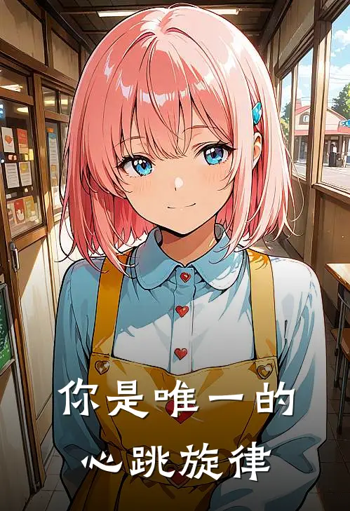 你是唯一的心跳旋律