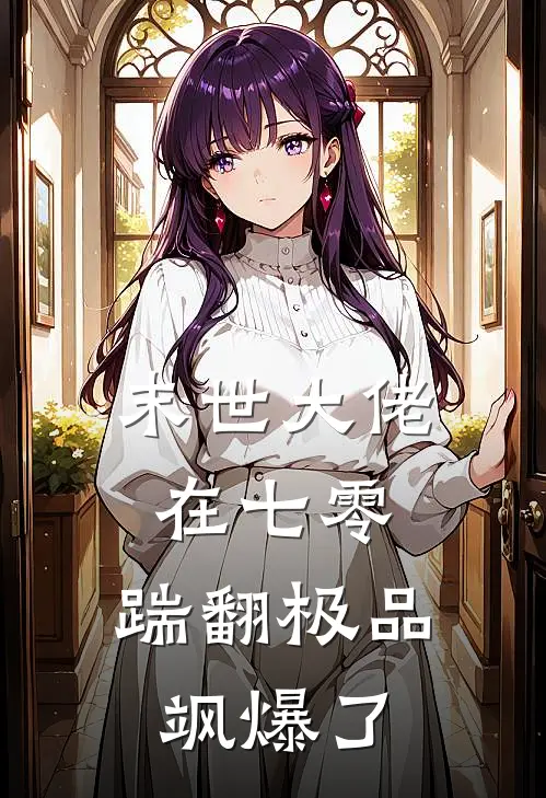 末世大佬在七零：踹翻极品飒爆了