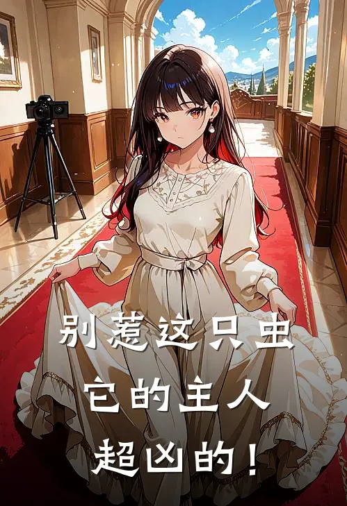 别惹这只虫，它的主人超凶的！