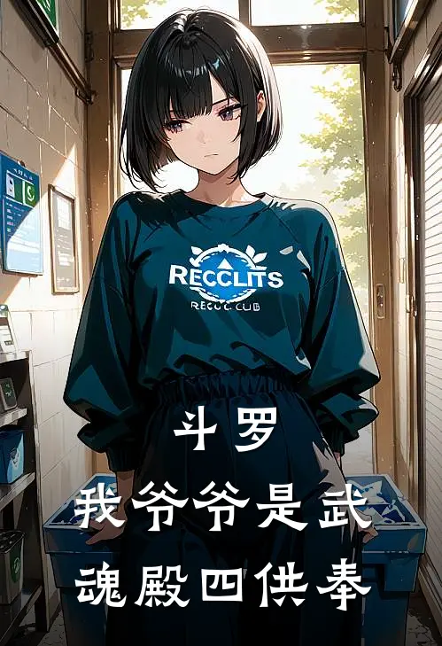 斗罗：我爷爷是武魂殿四供奉