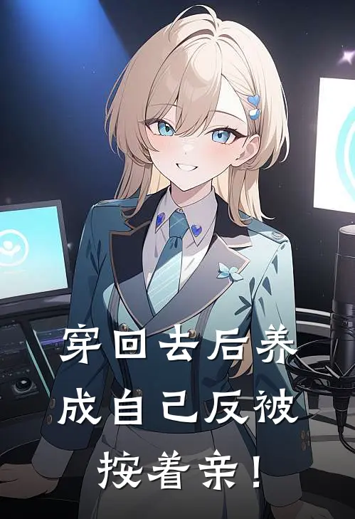 穿回去后养成自己反被按着亲！