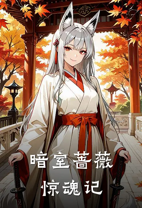 暗室蔷薇惊魂记