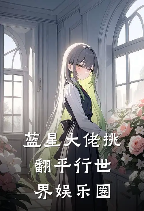 蓝星大佬挑翻平行世界娱乐圈