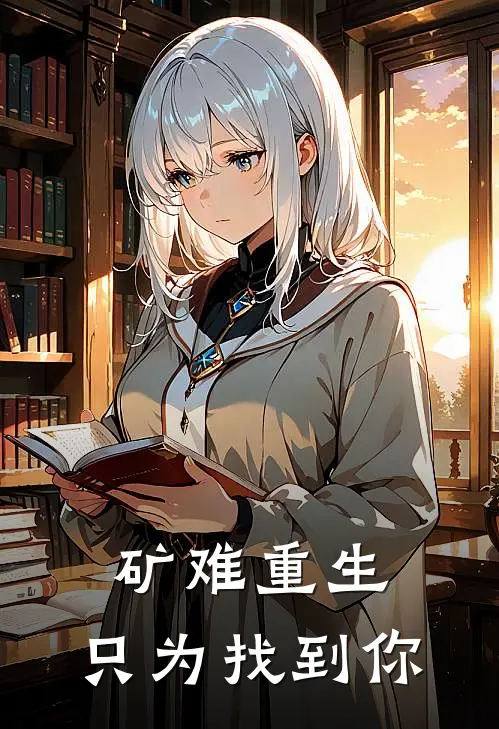 矿难重生，只为找到你