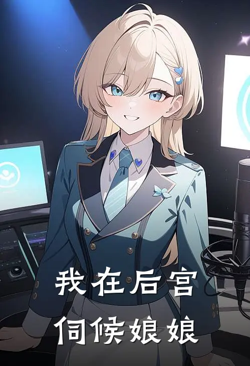 我在后宫伺候娘娘