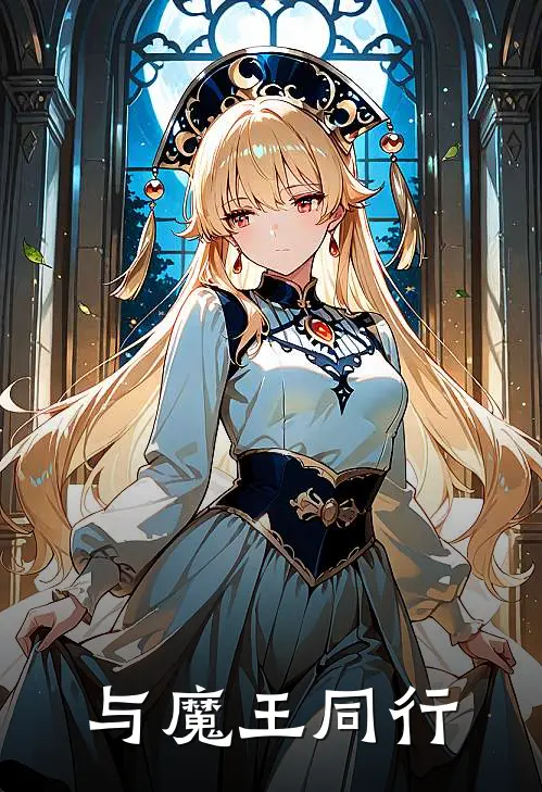 与魔王同行