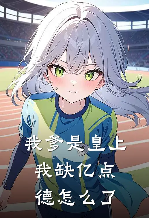 我爹是皇上，我缺亿点德怎么了