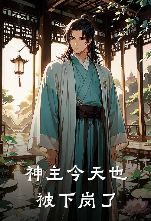 神主今天也被下岗了