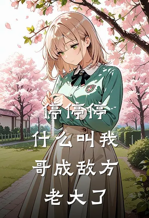 停停停，什么叫我哥成敌方老大了