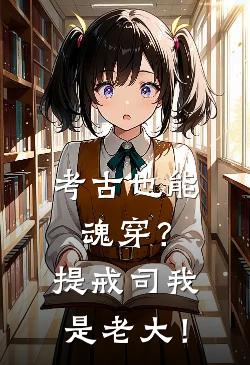 考古也能魂穿？提戒司我是老大！