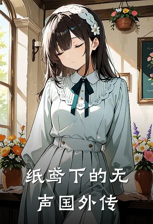 纸鸢下的无声国外传