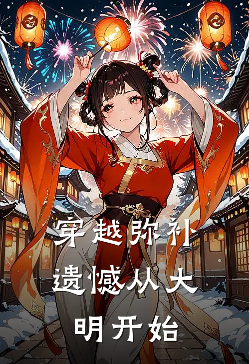 穿越弥补遗憾从大明开始