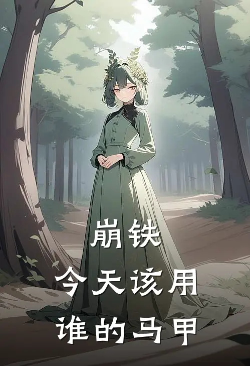 崩铁：今天该用谁的马甲