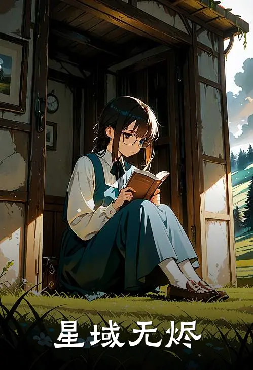 星域无烬