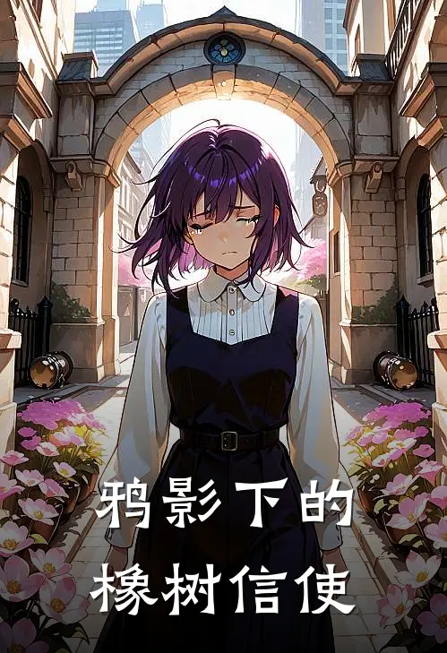 鸦影下的橡树信使