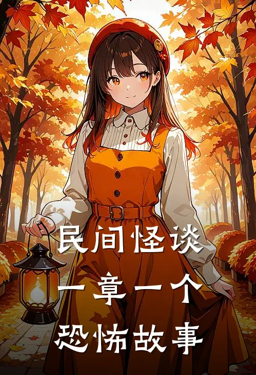 民间怪谈一章一个恐怖故事