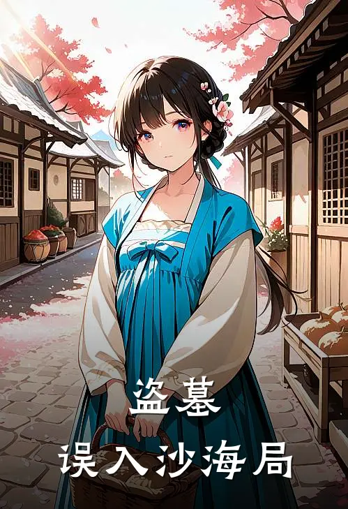 盗墓：误入沙海局