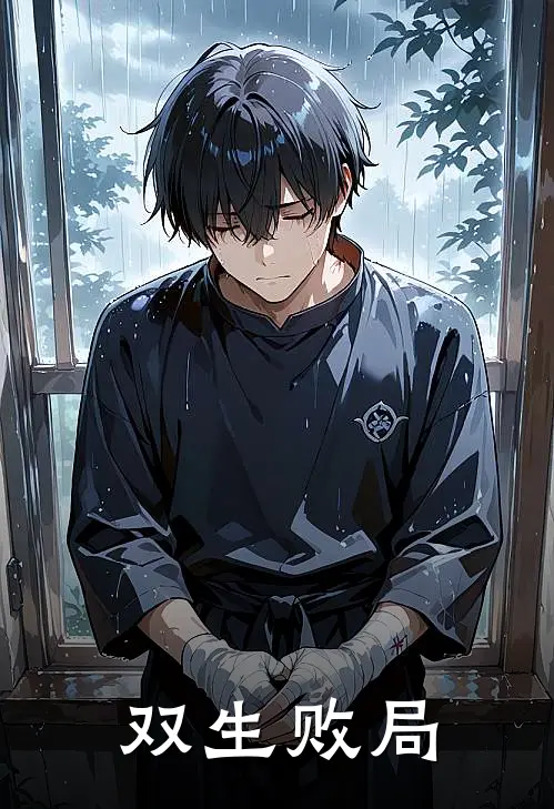 双生败局