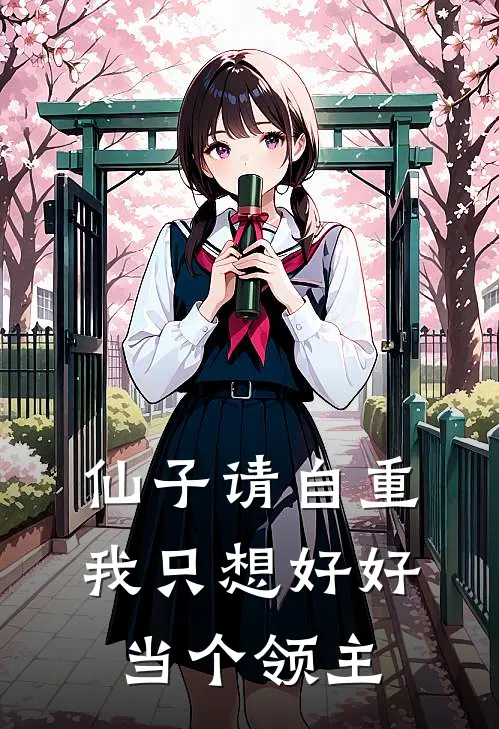 仙子请自重，我只想好好当个领主