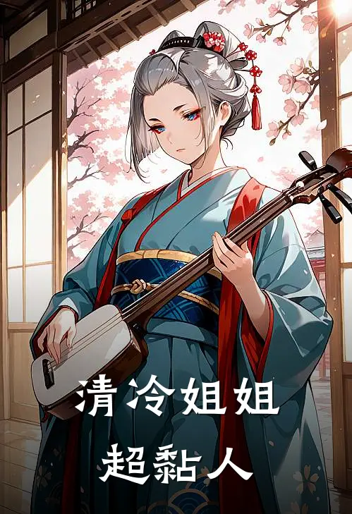 清冷姐姐超黏人