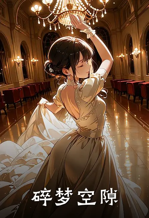 碎梦空隙