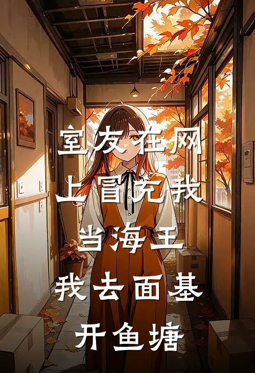 室友在网上冒充我当海王，我去面基开鱼塘林小小苏妍免费小说全集_小说免费完结室友在网上冒充我当海王，我去面基开鱼塘林小小苏妍
