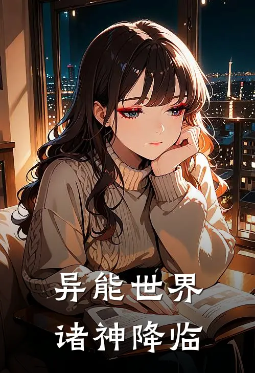 异能世界：诸神降临