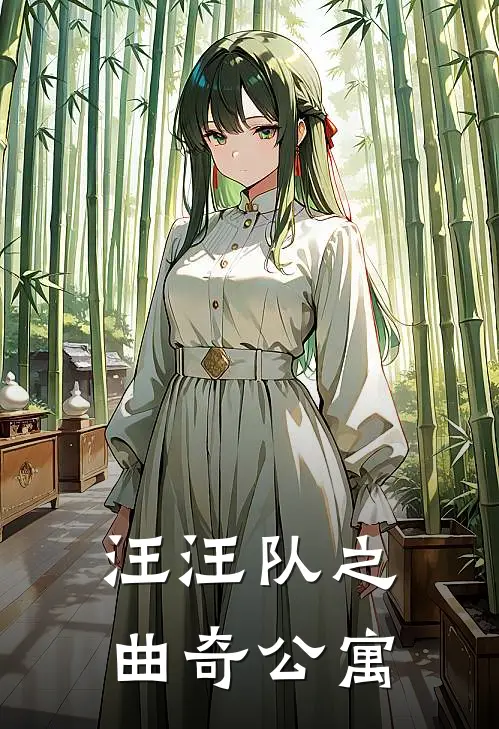 汪汪队之曲奇公寓