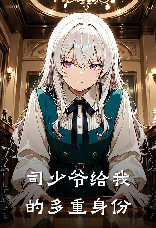 司少爷给我的多重身份
