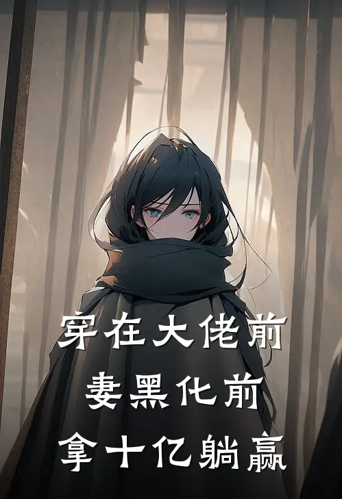 穿在大佬前妻黑化前，拿十亿躺赢