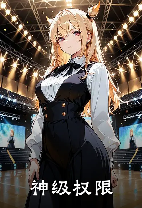 神级权限