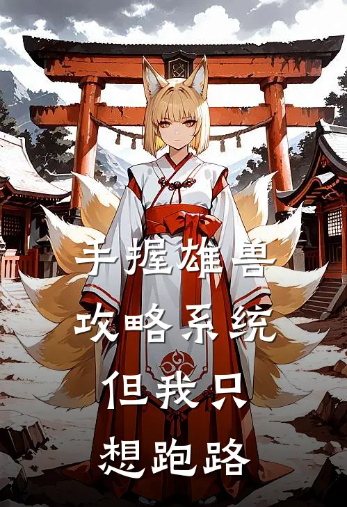 手握雄兽攻略系统，但我只想跑路