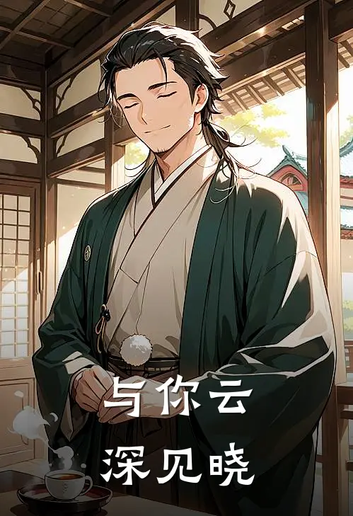 与你云深见晓