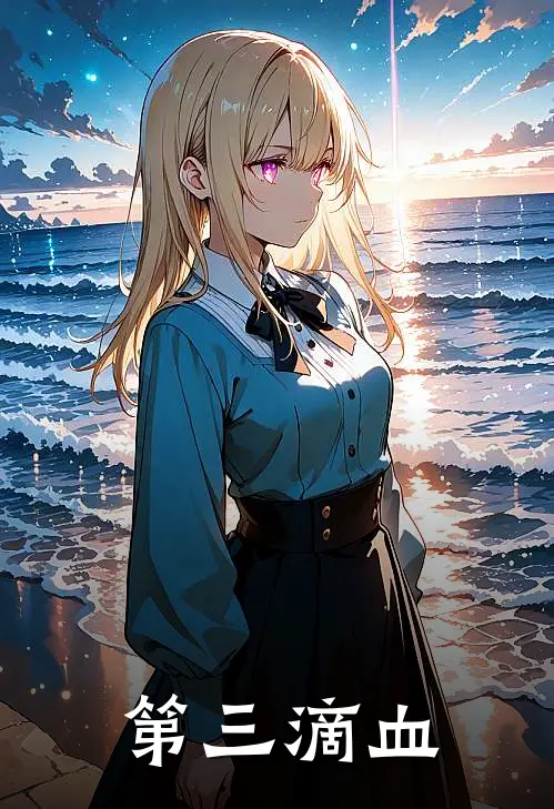 第三滴血