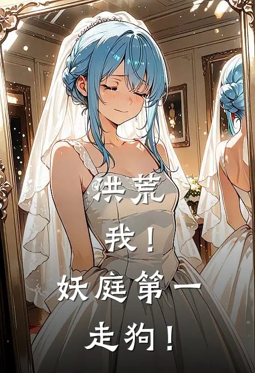 洪荒：我！妖庭第一走狗！