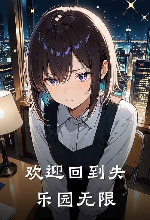 欢迎回到失乐园【无限】