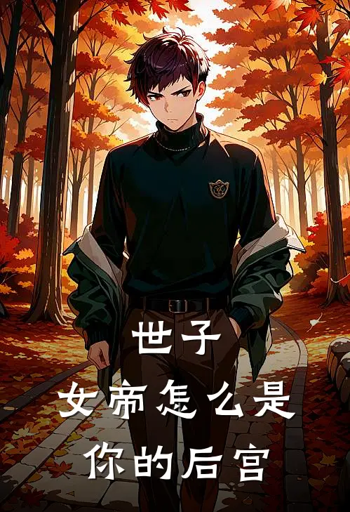 世子，女帝怎么是你的后宫