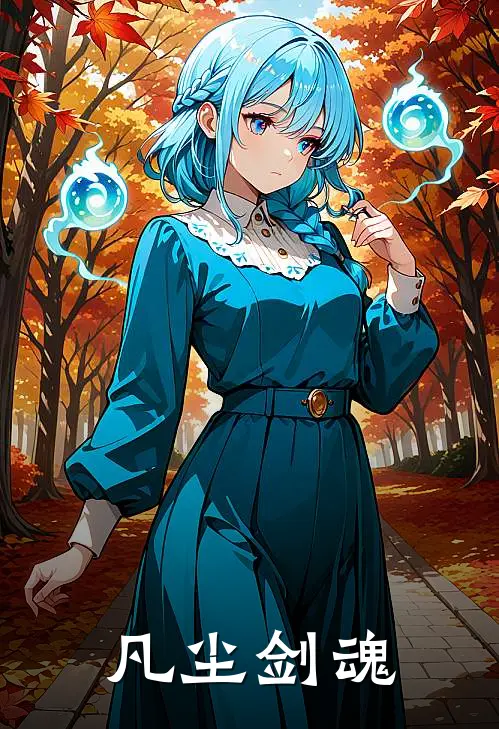 凡尘剑魂