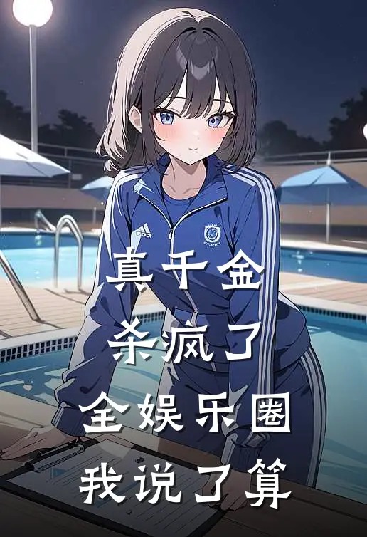 真千金杀疯了，全娱乐圈我说了算