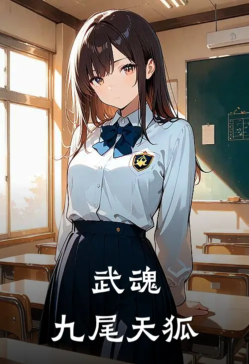 武魂：九尾天狐