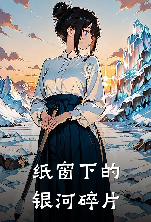 纸窗下的银河碎片