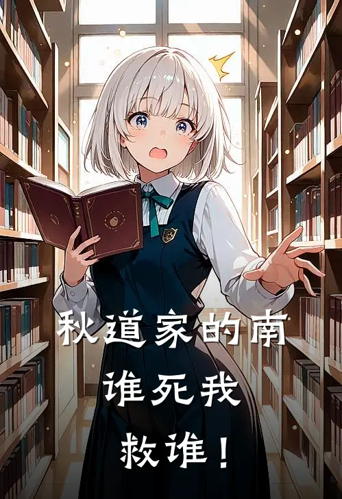 秋道家的南：谁死我救谁！