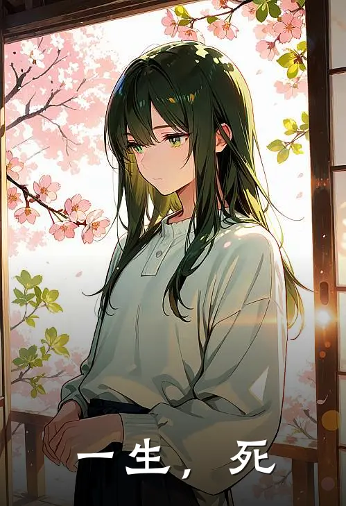 一生，死