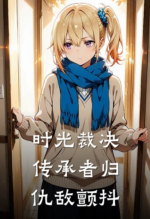 时光裁决，传承者归，仇敌颤抖