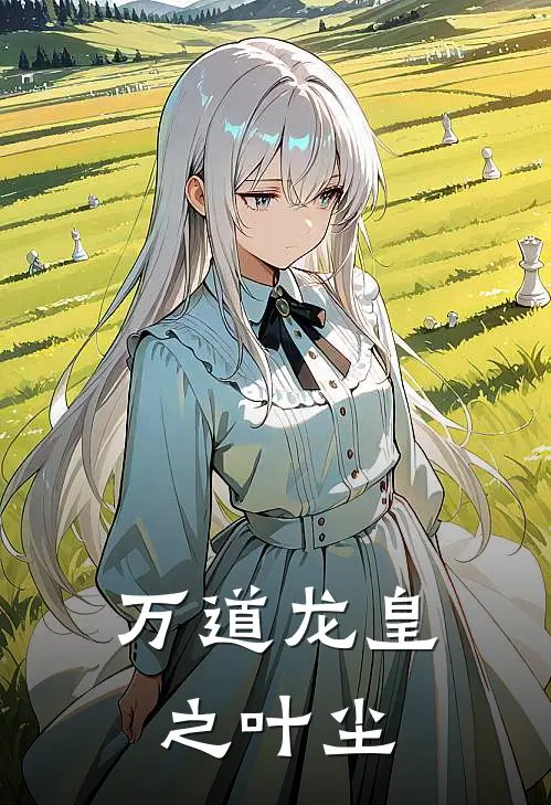 万道龙皇之叶尘