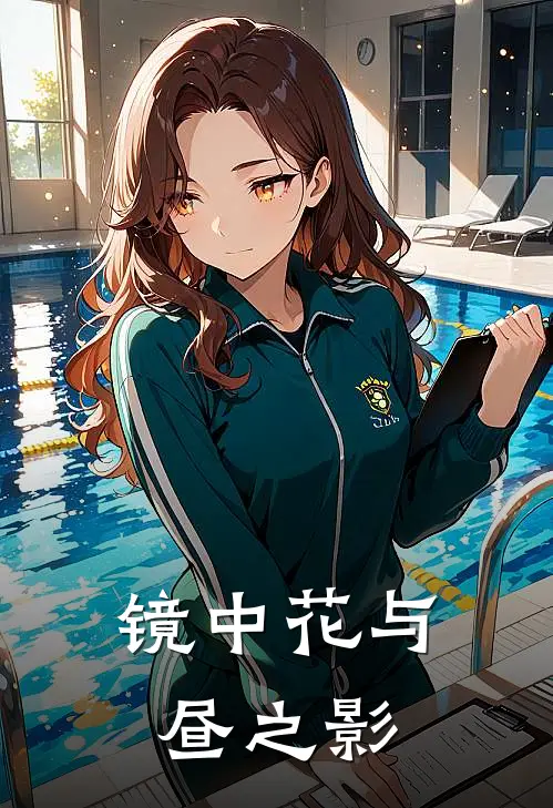 镜中花与昼之影