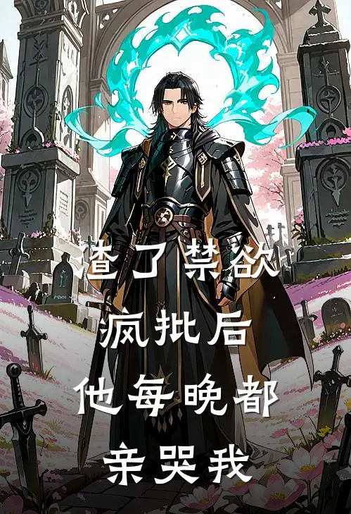 渣了禁欲疯批后，他每晚都亲哭我