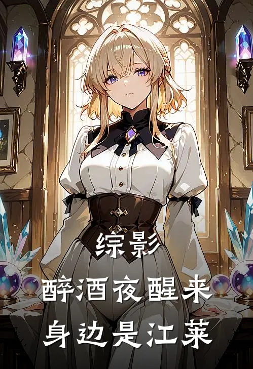 综影：醉酒夜醒来，身边是江莱